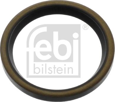 Febi Bilstein 11370 - Кільце ущільнювача, поворотного кулака autocars.com.ua