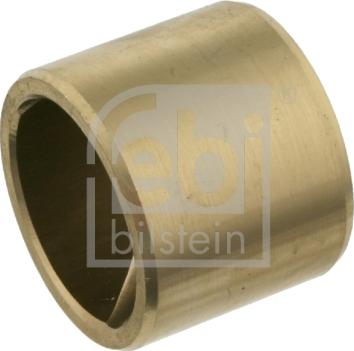 Febi Bilstein 11380 - Втулка, шворінь поворотного кулака autocars.com.ua