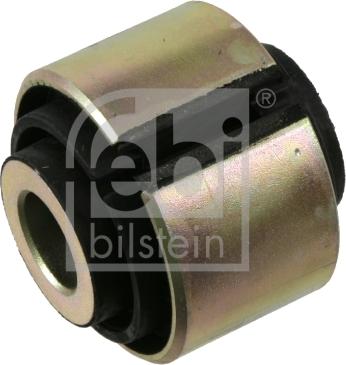 Febi Bilstein 11385 - Втулка, стабілізатор autocars.com.ua