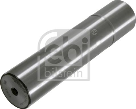 Febi Bilstein 11408 - Шкворень поворотного кулака avtokuzovplus.com.ua