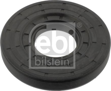 Febi Bilstein 11409 - Уплотняющее кольцо вала, фланец ступенчатой коробки передач autodnr.net