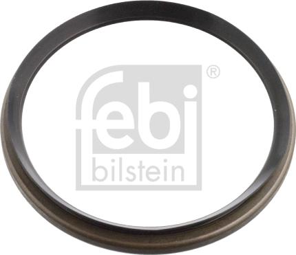 Febi Bilstein 11419 - Ущільнене кільце валу, підшипник маточини колеса autocars.com.ua