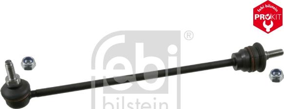 Febi Bilstein 11422 - Тяга / стійка, стабілізатор autocars.com.ua