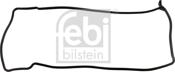 Febi Bilstein 11433 - Прокладка, крышка головки цилиндра autodnr.net