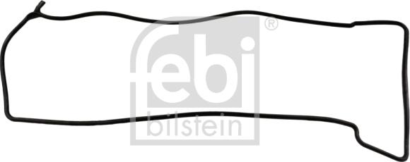 Febi Bilstein 11438 - Прокладка клапанної кришки autocars.com.ua