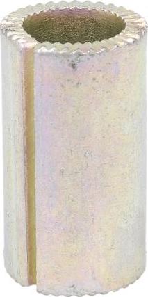 FEBI Bilstein 11463 - Гільза, підвіска стабілізатора autocars.com.ua