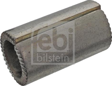 Febi Bilstein 11463 - Гільза, підвіска стабілізатора autocars.com.ua