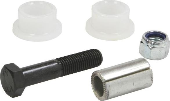 FEBI Bilstein 11464 - Ремкомплект, підшипник стабілізатора autocars.com.ua