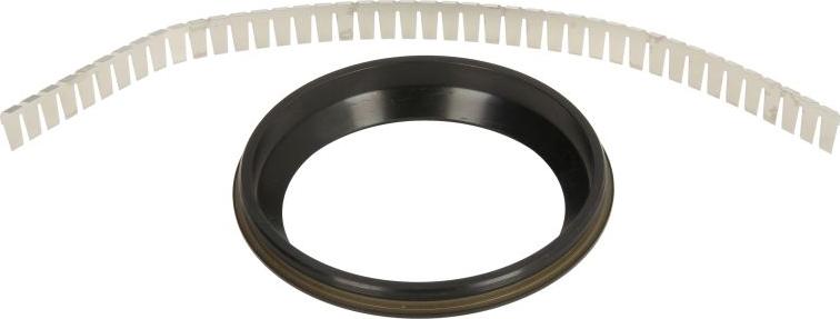 FEBI Bilstein 11474 - Комплект прокладок, маточина колеса autocars.com.ua