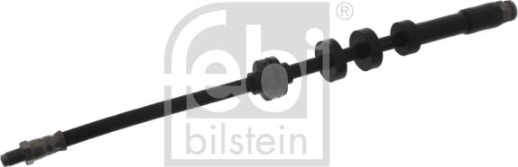 Febi Bilstein 11503 - Гальмівний шланг autocars.com.ua