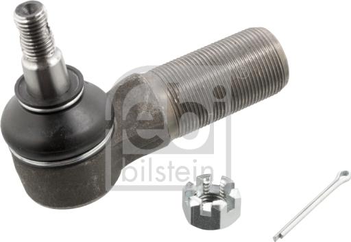 Febi Bilstein 11516 - Кульова головка, система тяг і важелів autocars.com.ua