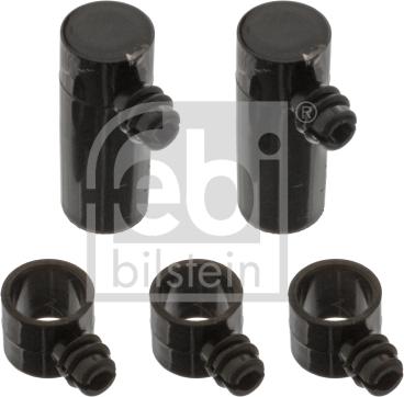 FEBI Bilstein 11549 - Масляний шланг autocars.com.ua