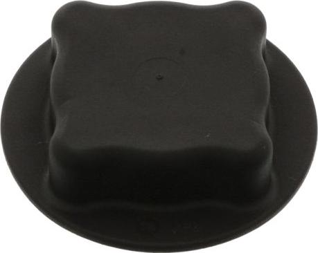 FEBI Bilstein 11562 - Кришка, резервуар охолоджуючої рідини autocars.com.ua