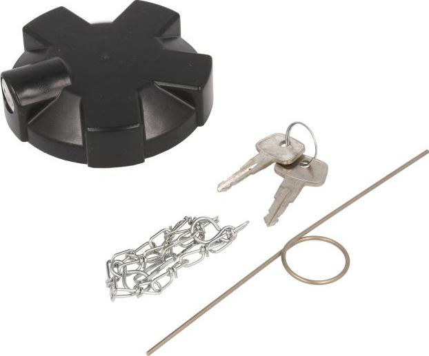 FEBI Bilstein 11563 - Кришка, паливної бак autocars.com.ua