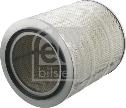 Febi Bilstein 11586 - Повітряний фільтр autocars.com.ua