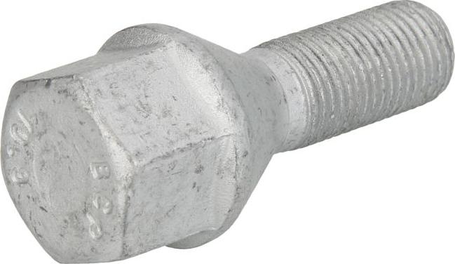 FEBI Bilstein 11616 - Болт для кріплення колеса autocars.com.ua