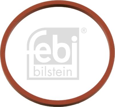 Febi Bilstein 11634 - Прокладка, впускной коллектор avtokuzovplus.com.ua