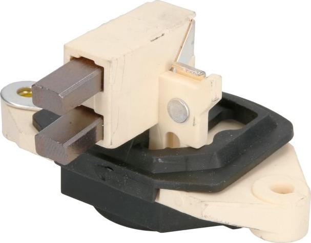 FEBI Bilstein 11642 - Регулятор напруги генератора autocars.com.ua