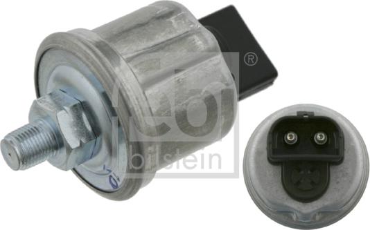 Febi Bilstein 11643 - Датчик, давление масла autodnr.net