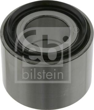 Febi Bilstein 11714 - Підшипник ступиці колеса autocars.com.ua