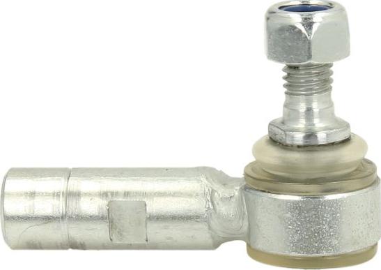 FEBI Bilstein 11718 - Кутовий шарнір autocars.com.ua