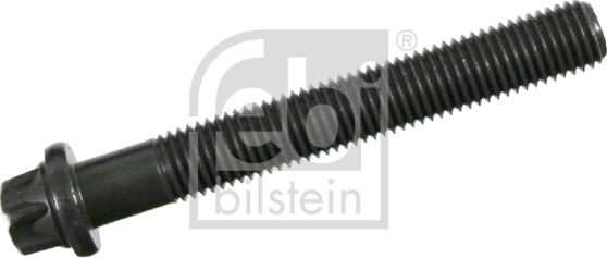 Febi Bilstein 11726 - Болт головки циліндра autocars.com.ua