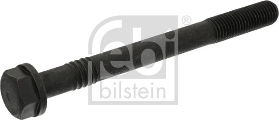 FEBI Bilstein 11744 - Болт головки циліндра autocars.com.ua