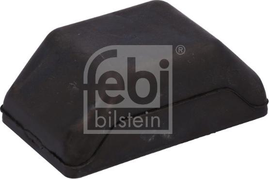FEBI Bilstein 11761 - Відбійник, буфер амортизатора autocars.com.ua