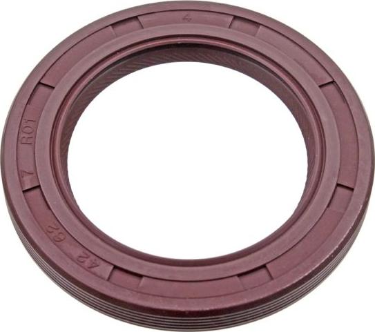 FEBI Bilstein 11811 - Ущільнене кільце, колінчастий вал autocars.com.ua