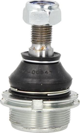 FEBI Bilstein 11829 - Несучий / направляючий шарнір autocars.com.ua