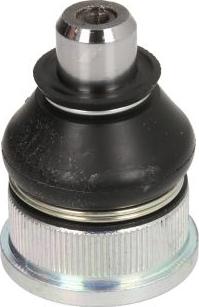 FEBI Bilstein 11850 - Несучий / направляючий шарнір autocars.com.ua