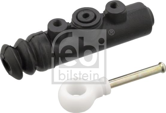 Febi Bilstein 11865 - Головний циліндр, система зчеплення autocars.com.ua