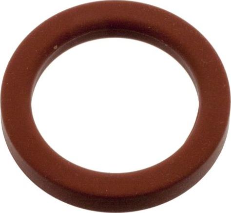 FEBI Bilstein 11868 - Шайба теплового захисту, система уприскування autocars.com.ua