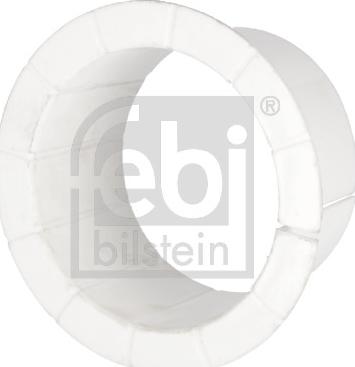 Febi Bilstein 11878 - Подвеска, листовая рессора avtokuzovplus.com.ua