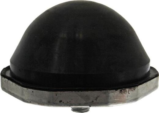 FEBI Bilstein 11879 - Відбійник, буфер амортизатора autocars.com.ua