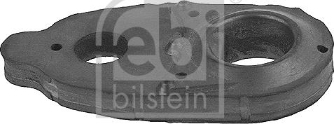 FEBI Bilstein 11881 - Прокладка, трубка охолоджуючої рідини autocars.com.ua