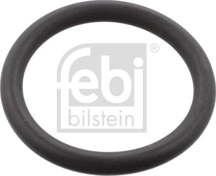 Febi Bilstein 11891 - Кільце ущільнювача autocars.com.ua