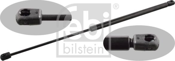 Febi Bilstein 11895 - Газовая пружина, упор autodnr.net