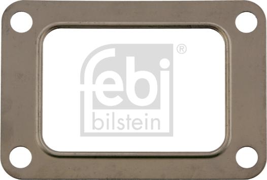Febi Bilstein 11899 - Прокладка, компрессор autodnr.net
