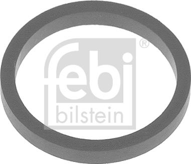 Febi Bilstein 11902 - Прокладка, масляний насос autocars.com.ua