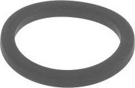 FEBI Bilstein 11908 - Прокладка, масляний радіатор autocars.com.ua