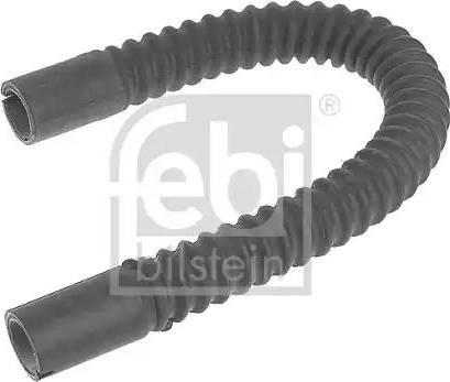 FEBI Bilstein 11912 - Шланг радіатора autocars.com.ua