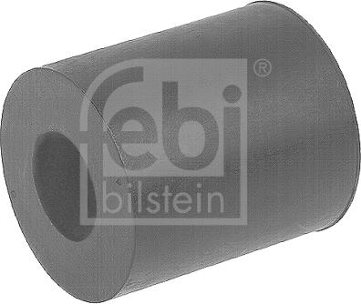 FEBI Bilstein 11920 - Втулка, стабілізатор autocars.com.ua
