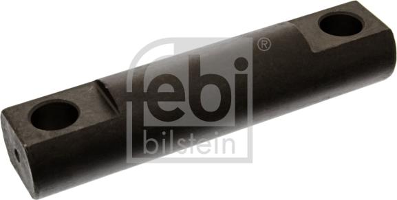 FEBI Bilstein 11930 - Болт кріплення, стабілізатор autocars.com.ua