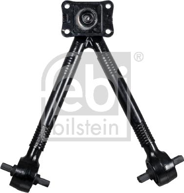 FEBI Bilstein 11932 - Важіль незалежної підвіски колеса autocars.com.ua