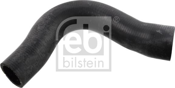 Febi Bilstein 11942 - Шланг радіатора autocars.com.ua