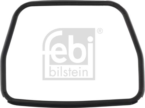 Febi Bilstein 12012 - Прокладка, масляний піддон автоматичної коробки передач autocars.com.ua
