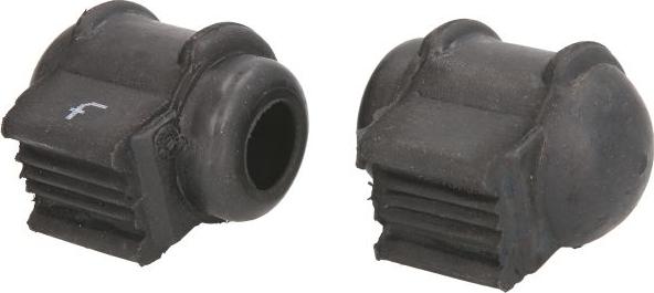 FEBI Bilstein 12018 - Втулка, стабілізатор autocars.com.ua