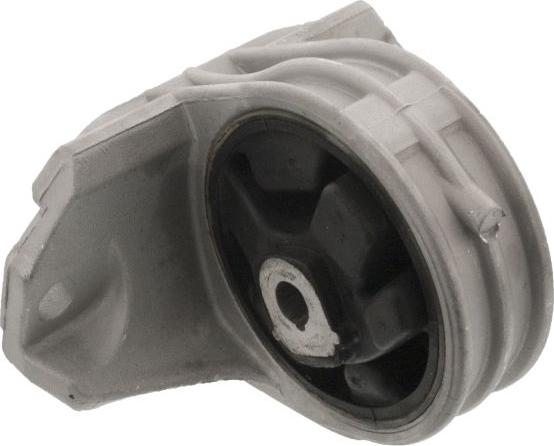 FEBI Bilstein 12022 - Подушка, підвіска двигуна autocars.com.ua