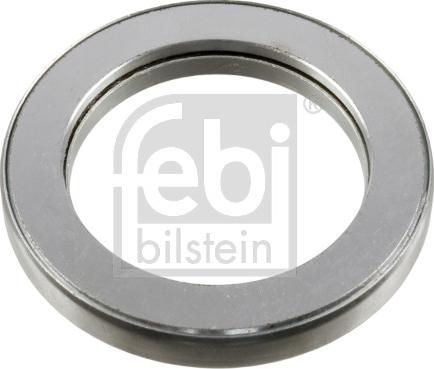 Febi Bilstein 12030 - Подшипник качения, опора стойки амортизатора autodnr.net